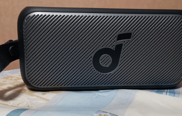 Test du Soundcore Motion 300 – De nouveau sur la route