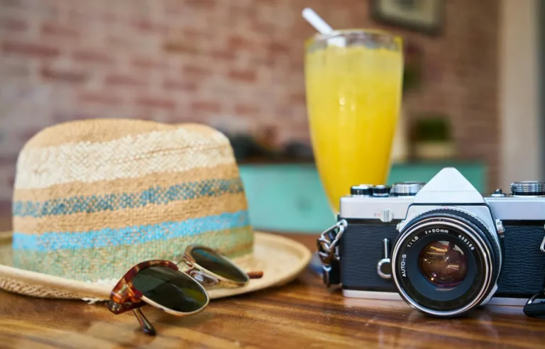 5 applications utiles à utiliser avant et pendant vos vacances