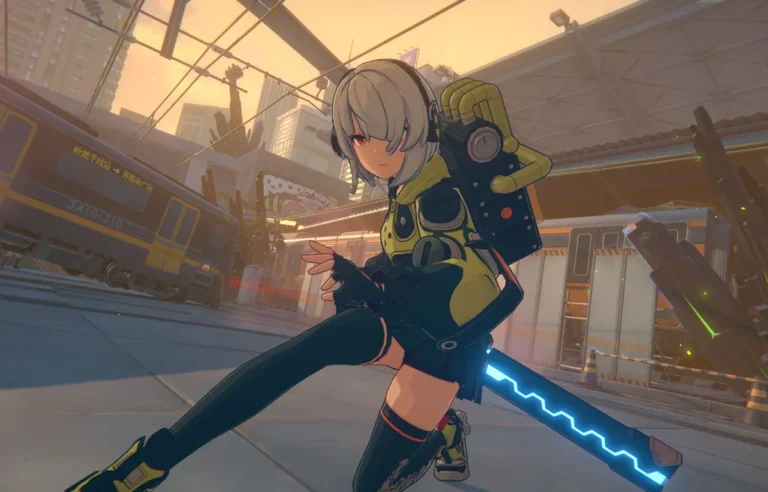 Quel est exactement le nouveau hit Zenless Zone Zero ?