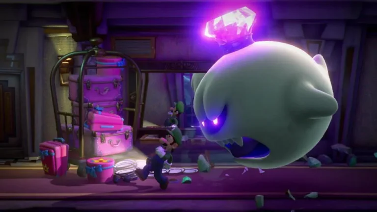 Ces jeux Switch sont aussi amusants seuls qu'en multijoueur