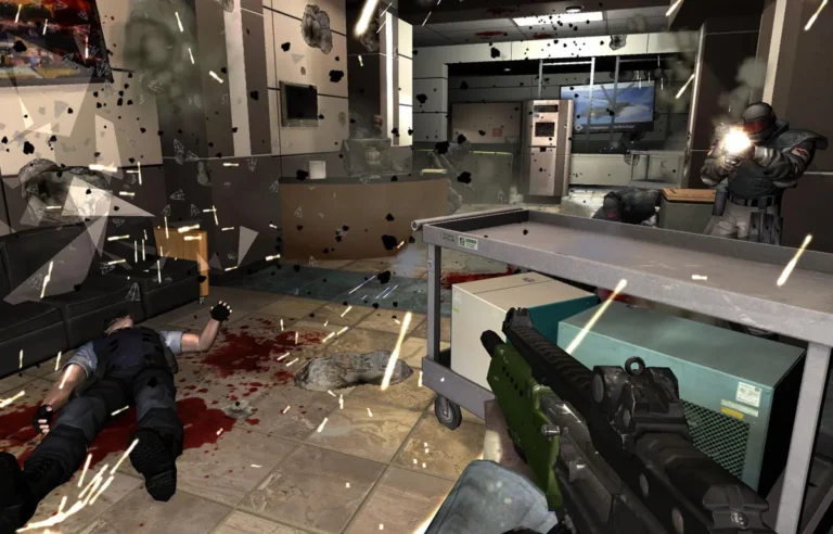 Ces jeux font un usage intelligent de l'intelligence artificielle