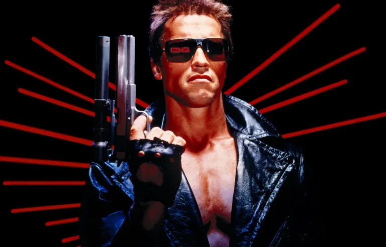 5 films dans lesquels l'IA joue un rôle prépondérant