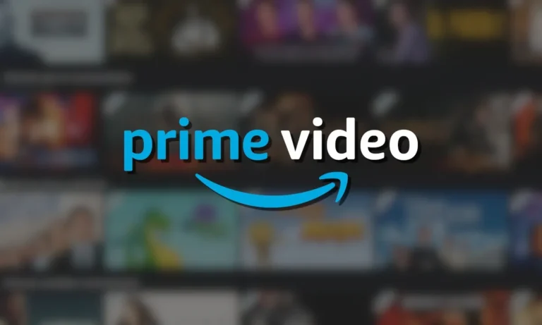 « Plusieurs jeux PlayStation faisant partie de la série Prime Video »