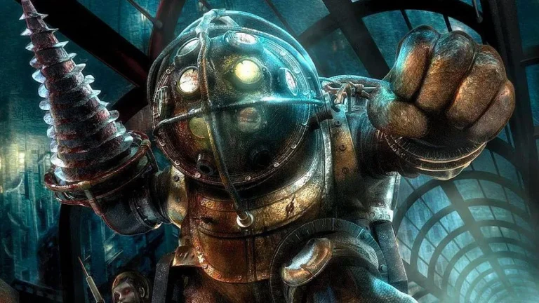 Aurons-nous enfin un remake de BioShock ?