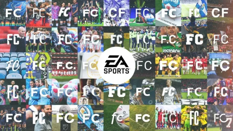 « C'est la date de sortie d'EA Sports FC 25 »