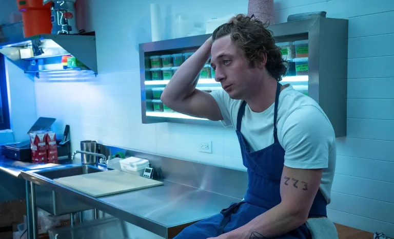 Vous ne voulez pas manquer cette série renommée sur Disney+