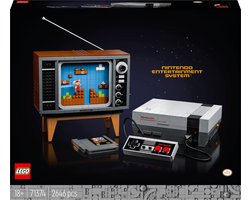 Image du système de divertissement Nintendo LEGO Super Mario - 71374