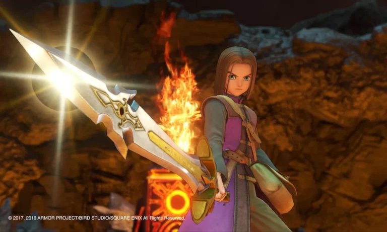 Ces personnages du jeu sont-ils une race en voie de disparition ?  « Ils ont l'air d'idiots »