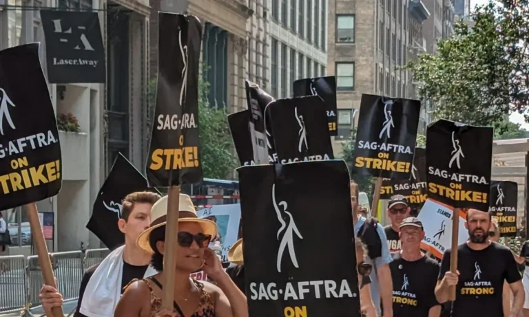 Nous pourrions montrer un peu plus d'appréciation pour les doubleurs