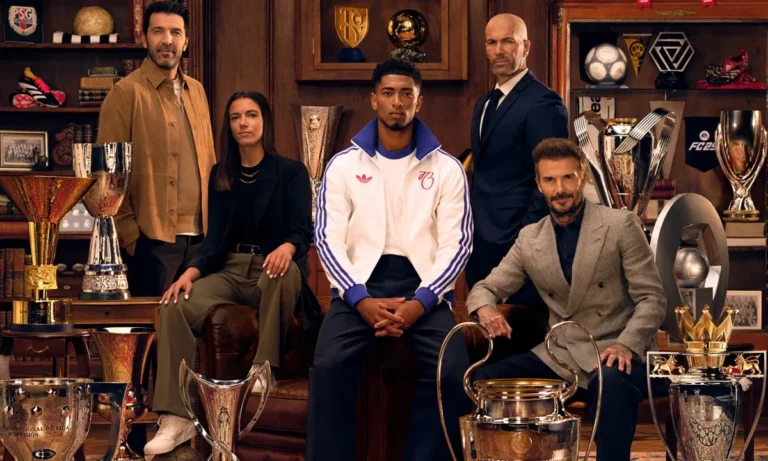 Existe-t-il des versions d’EA Sports FC 25 qui copient le jeu précédent ?