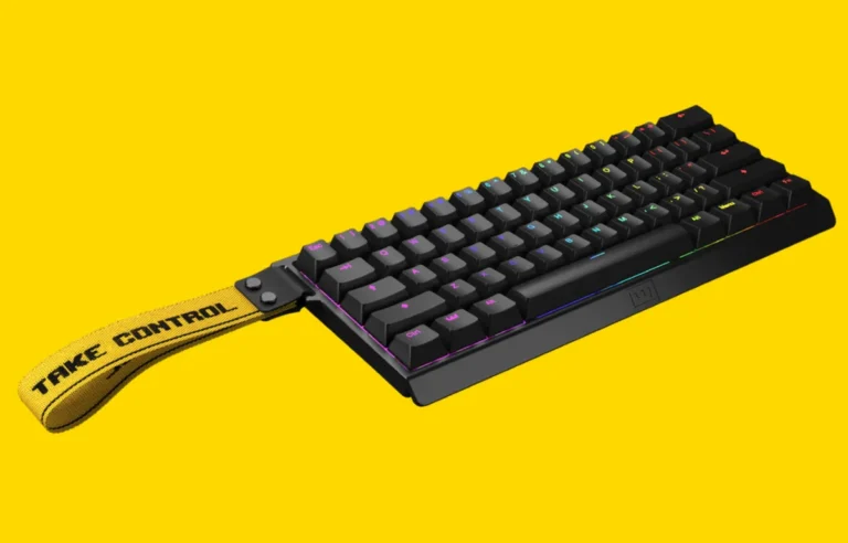 Dutch Wooting et Razer en guerre contre la fonctionnalité de clavier « tricherie »
