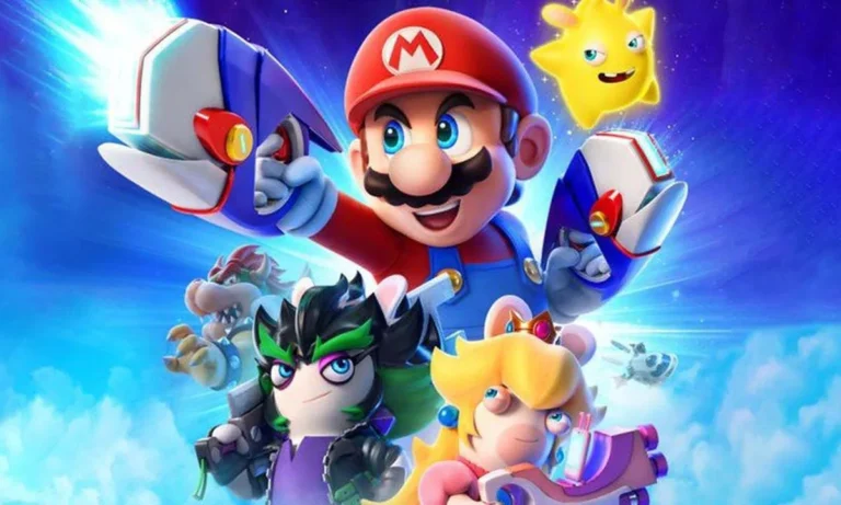 Est-ce le jeu Switch le plus recherché du moment ?