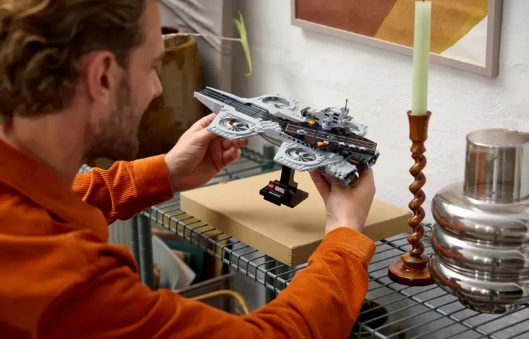LEGO attire beaucoup d'attention sur YouTube
