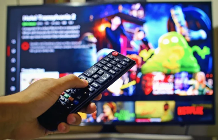 Le film le plus vu sur Netflix vient de sortir du cinéma