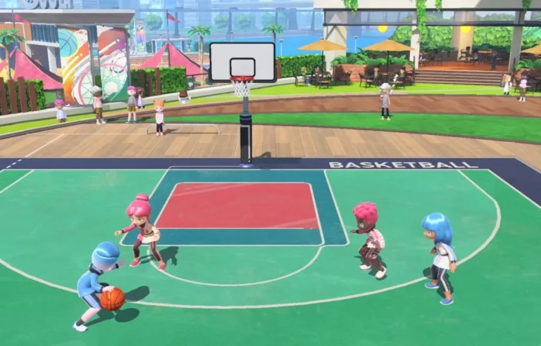 Le jeu Switch populaire est rapidement étendu gratuitement
