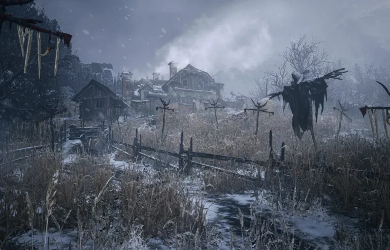 Le nouveau Resident Evil arrive avec des changements « substantiels »