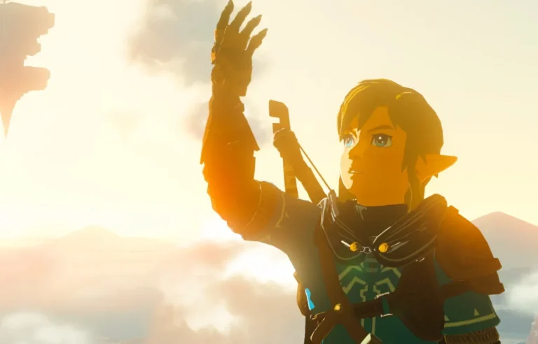 Le producteur de The Legend of Zelda parle-t-il d'un nouveau projet ?