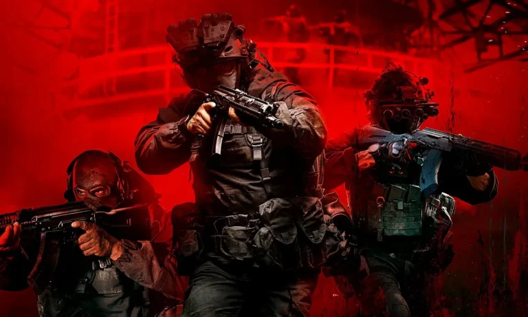 « Les artistes d'Activision sont obligés d'utiliser l'IA pour Call of Duty »
