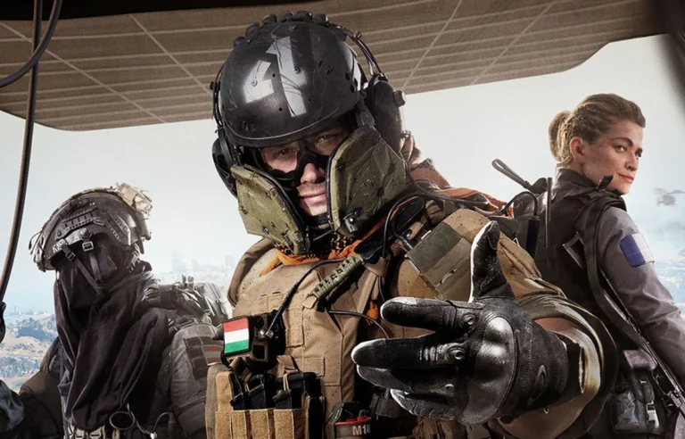 Les joueurs de Call of Duty Warzone peuvent enfin pousser un soupir de soulagement