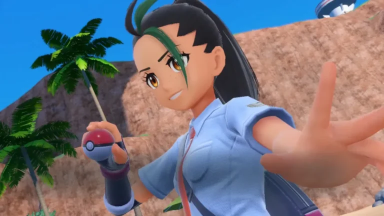 Pokémon devrait-il suivre ce gros succès sur Switch ?