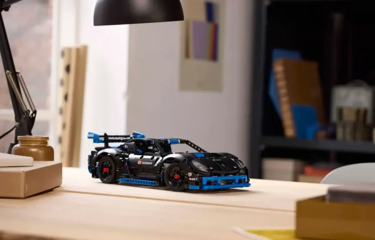 Profitez d'événements gratuits cet été grâce à LEGO