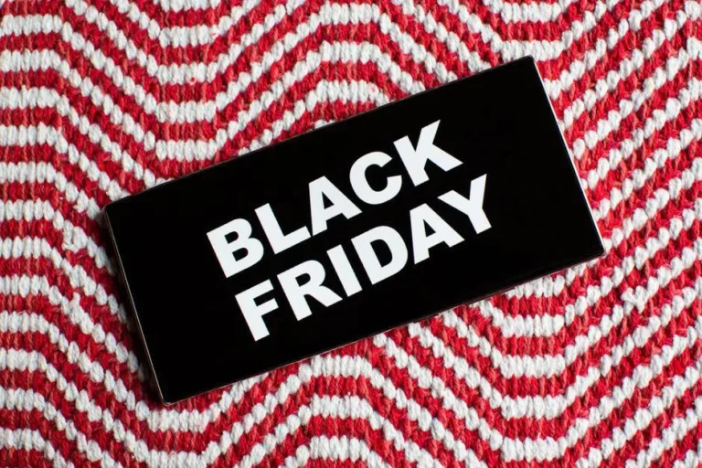 Quand pourrez-vous profiter de toutes les offres du Black Friday cette année ?