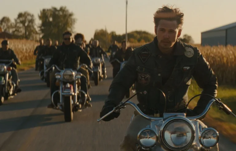 Répondez et gagnez : des billets de cinéma pour The Bikeriders