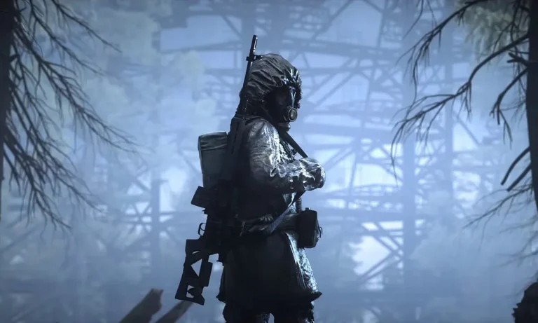 Le studio Stalker 2 est contraint de rompre sa promesse