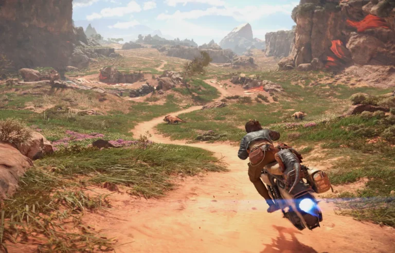 Star Wars Outlaws élimine les principaux désagréments du jeu