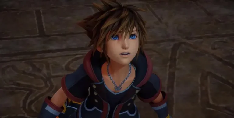 Test de Kingdom Hearts HD 1.5+2.5 ReMIX
