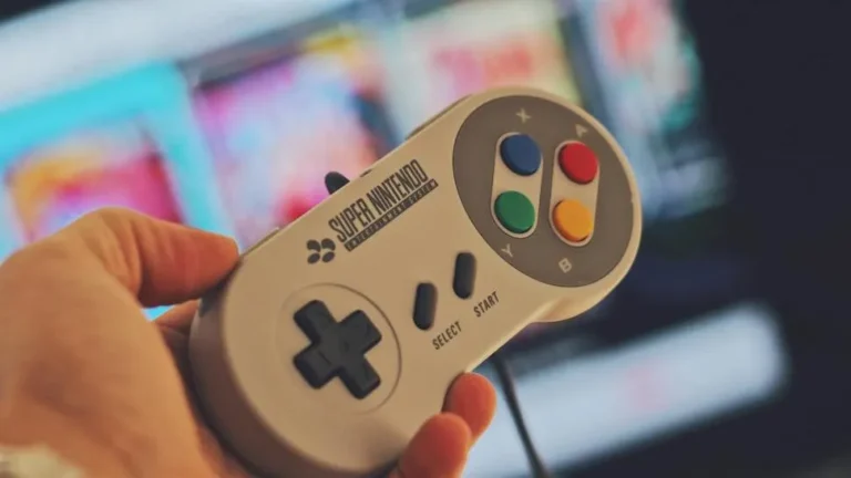 Une manette extrêmement rare sera bientôt mise aux enchères