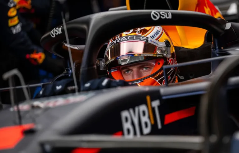 Verstappen et Norris ne sont pas coupables de l'accident