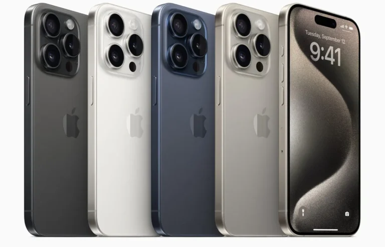 « Voici à quoi ressemblera l'iPhone 16 »