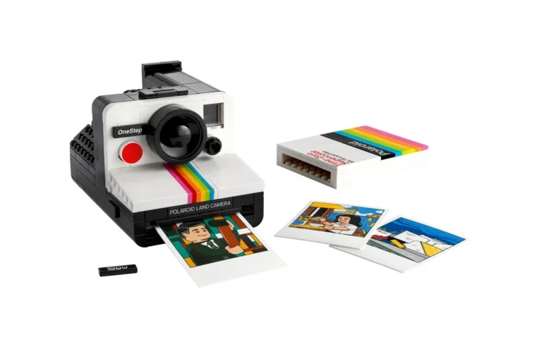 Les meilleurs sets LEGO Ideas à moins de 100 euros