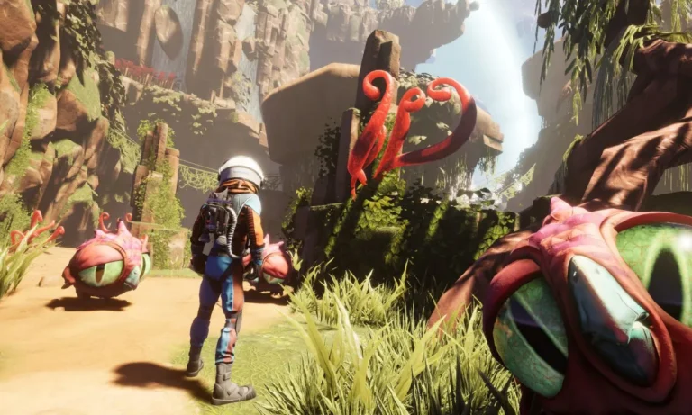 Voyagez sur la planète sauvage et bien plus encore ce mois-ci grâce au Game Pass
