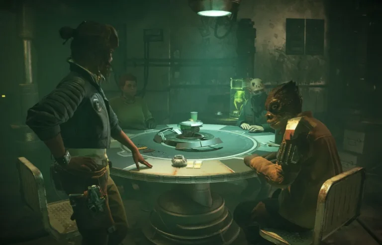 La critique de Star Wars Outlaws ne fait que me rendre encore plus excité