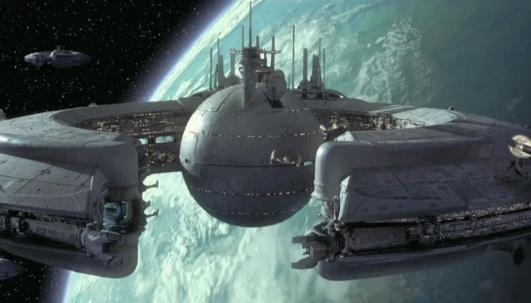 Pourquoi ces icônes Star Wars sont-elles ignorées par LEGO ?