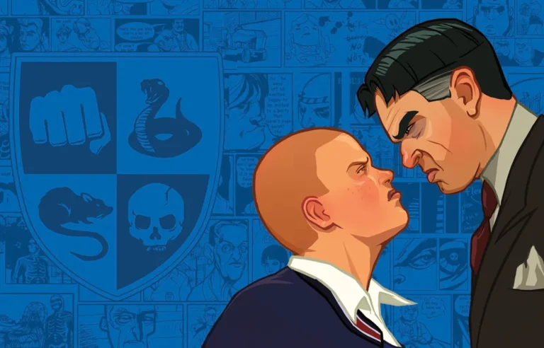 5 jeux pleins de connards