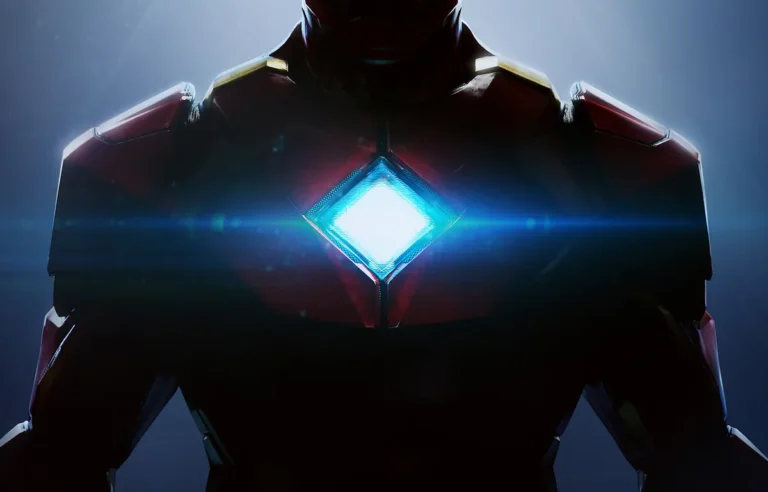 Voulez-vous jouer un super-héros ? Ces jeux Marvel arrivent tous