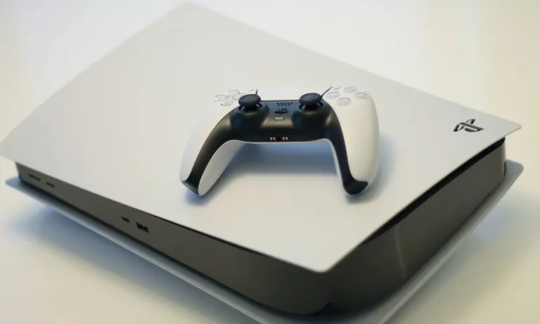 Voici comment configurer la fonction Passkey sur votre PS5