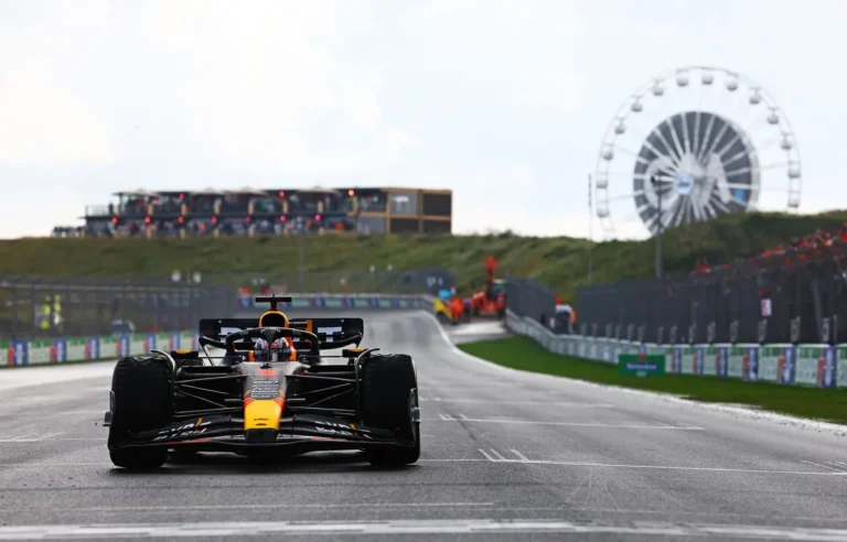 De cette façon, vous pouvez consulter la course de F1 gratuitement sans Viaplay