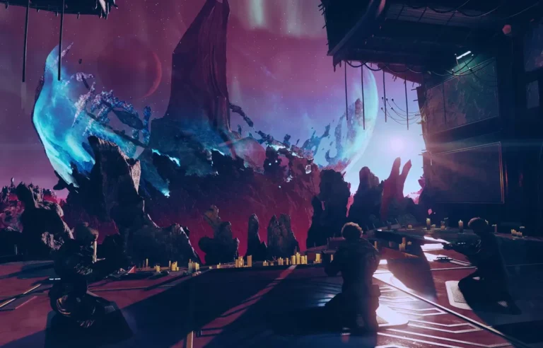Starfield : Shattered Space Preview – Aussi pour les sceptiques ?