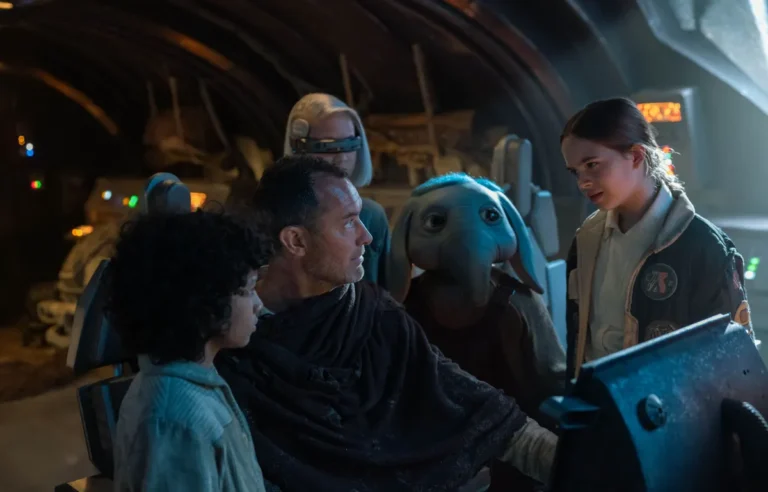 C'est ce que Disney+ proposera bientôt aux fans de Star Wars