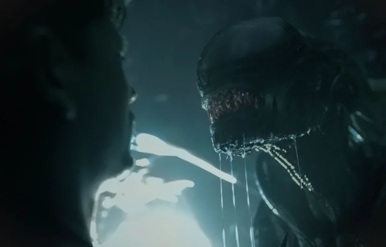 5 raisons de ne pas voir Alien : Romulus