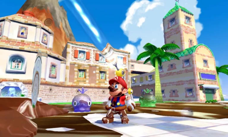 Pouvez-vous vivre toutes les aventures de la mascotte de Nintendo sur Switch ?