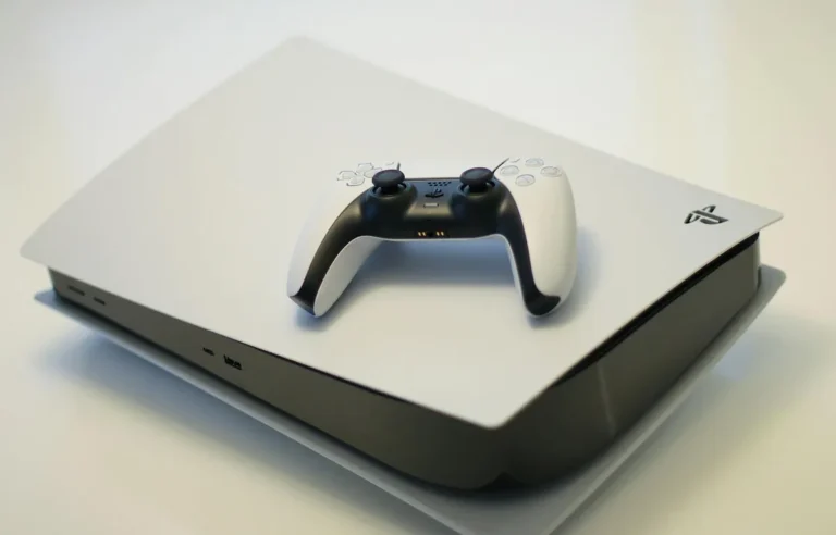 Les plans de sortie de la PS5 Pro ont été divulgués
