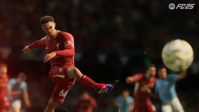 Vous devriez garder un œil sur ces fonctionnalités d’EA Sports FC 25