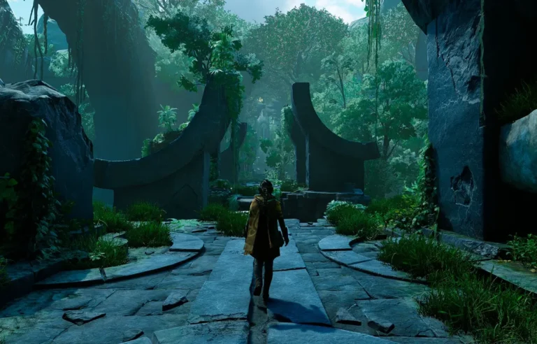Unknown 9 : Awakening Preview – Surnaturel au poing