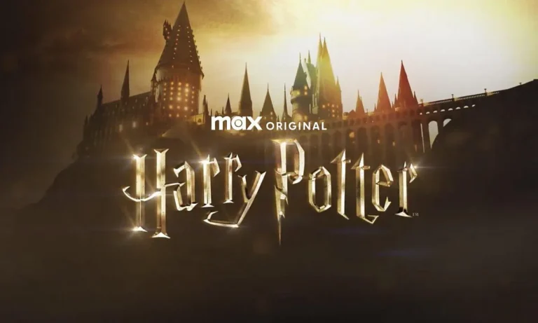 Il est encore bien trop tôt pour une série Harry Potter