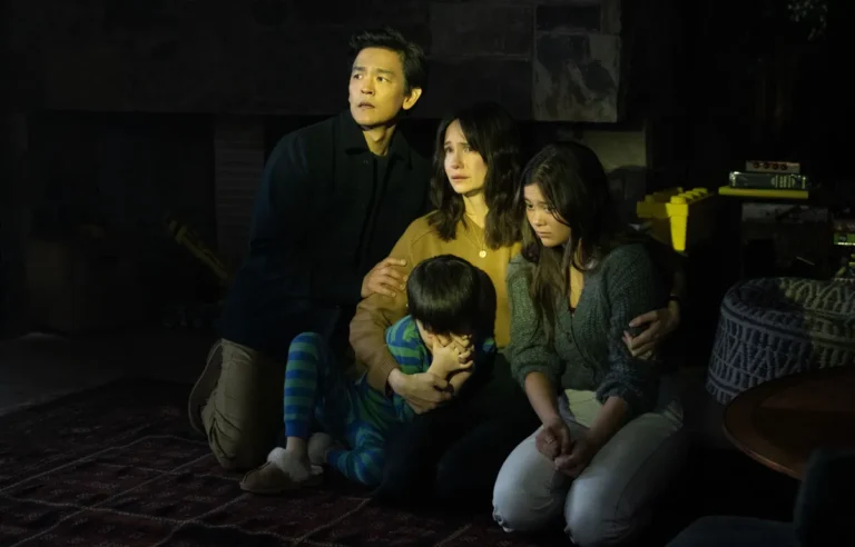 Courez maintenant la chance de gagner des billets pour le film d'horreur à glacer le sang Afraid